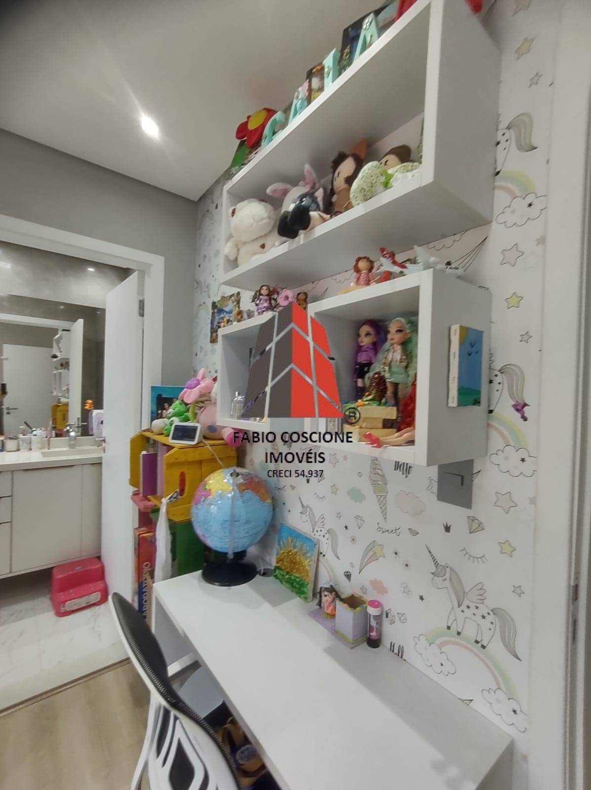 Sobrado, 3 quartos, 198 m² - Foto 58