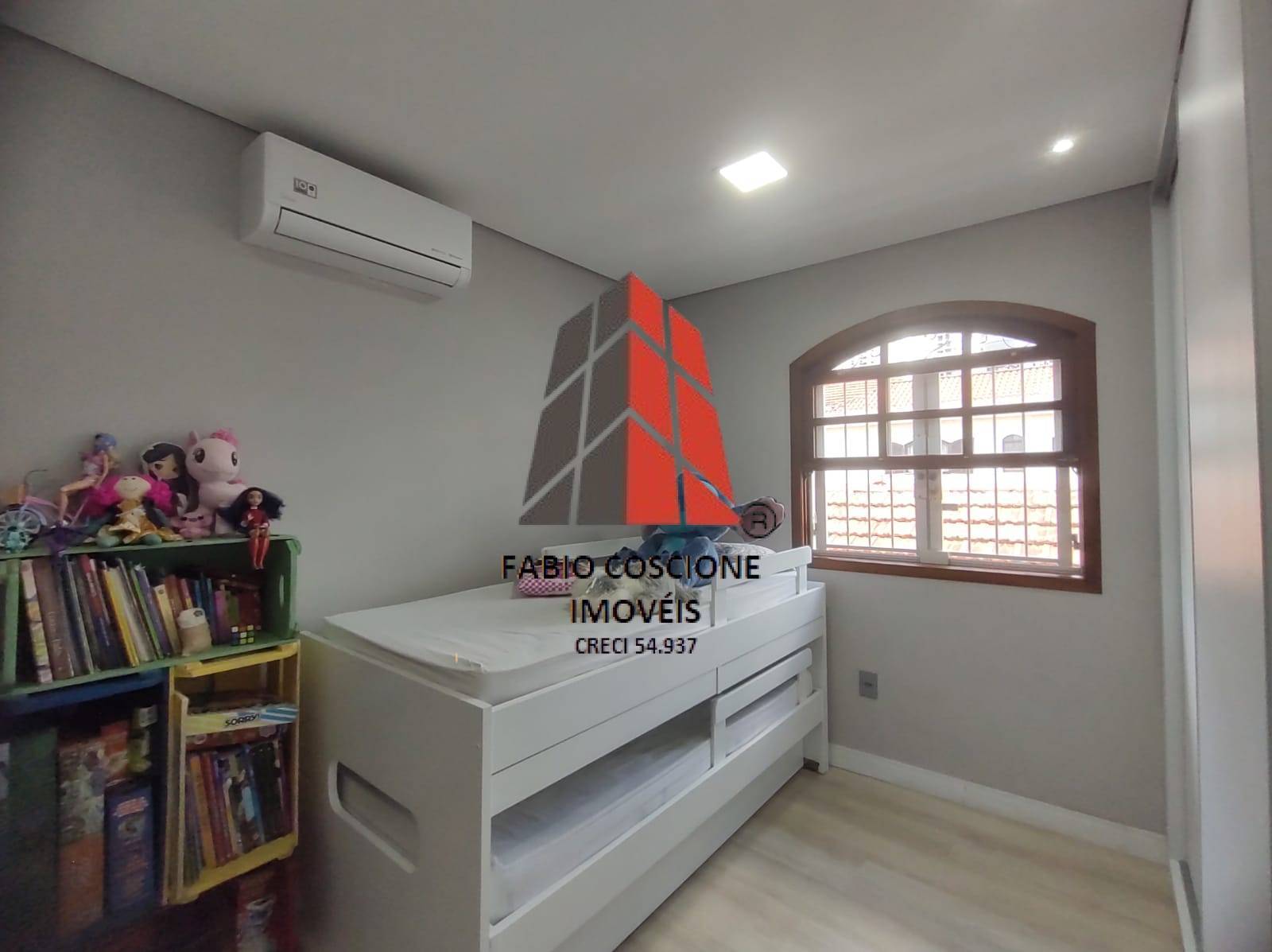 Sobrado, 3 quartos, 198 m² - Foto 60