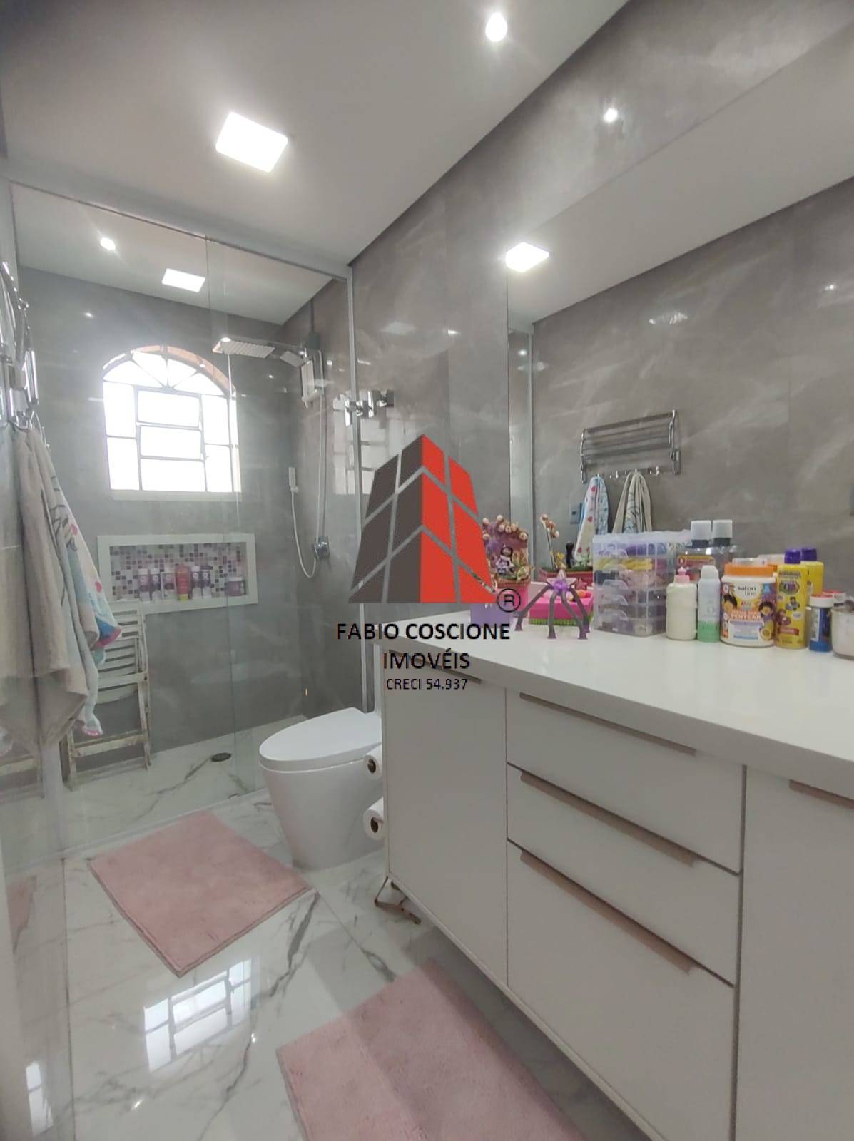 Sobrado, 3 quartos, 198 m² - Foto 61