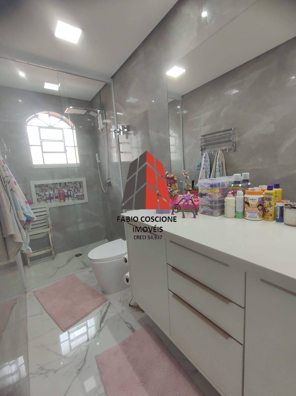 Sobrado, 3 quartos, 198 m² - Foto 65