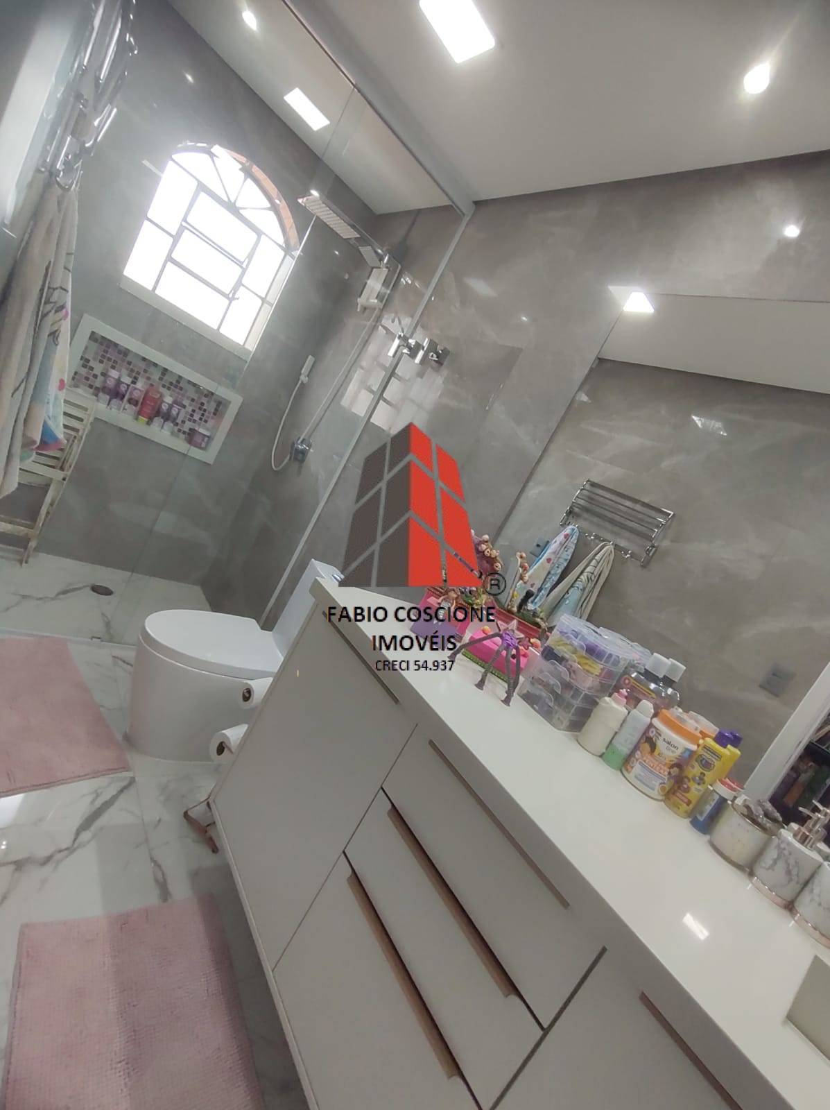 Sobrado, 3 quartos, 198 m² - Foto 64