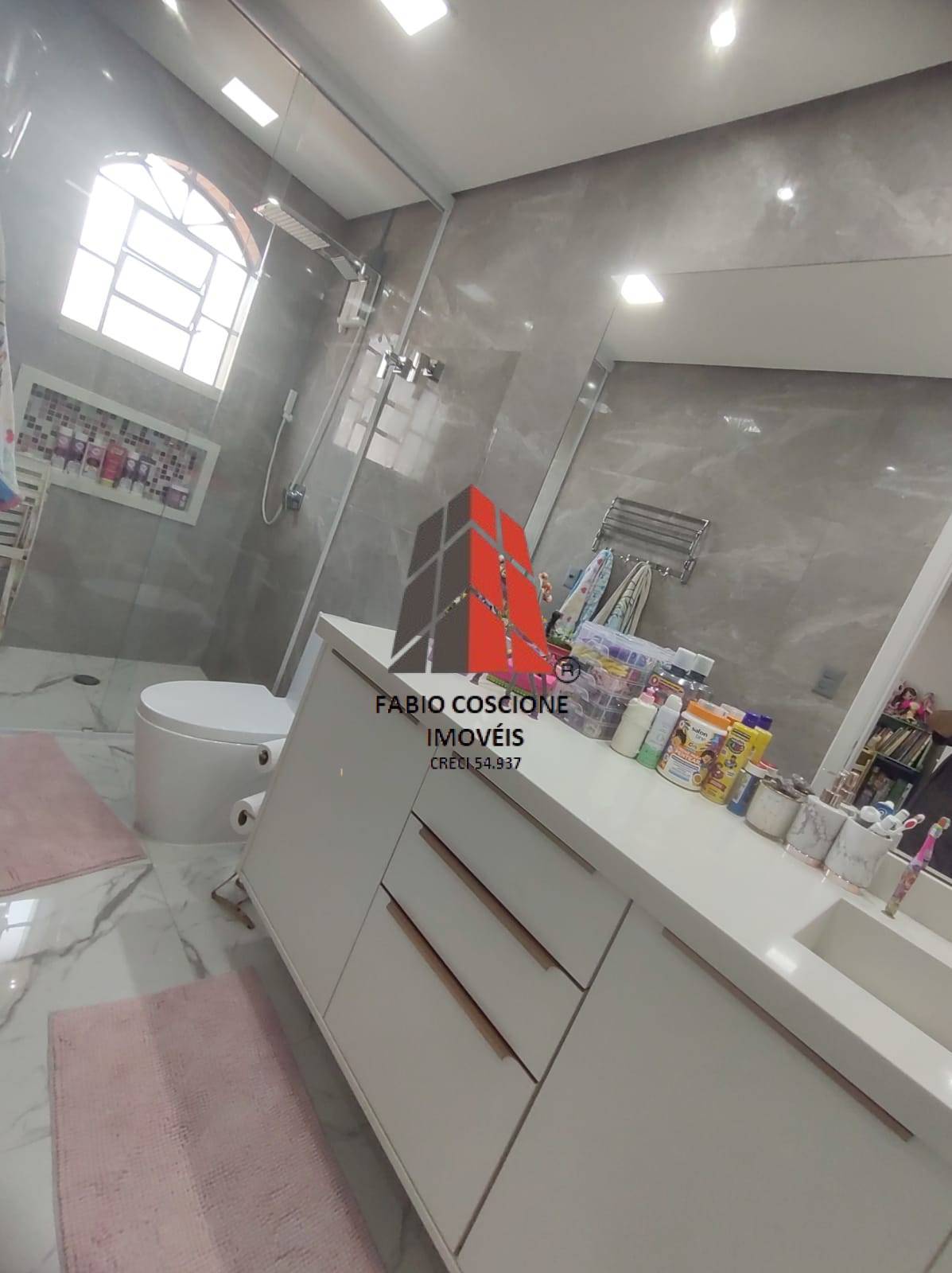 Sobrado, 3 quartos, 198 m² - Foto 63