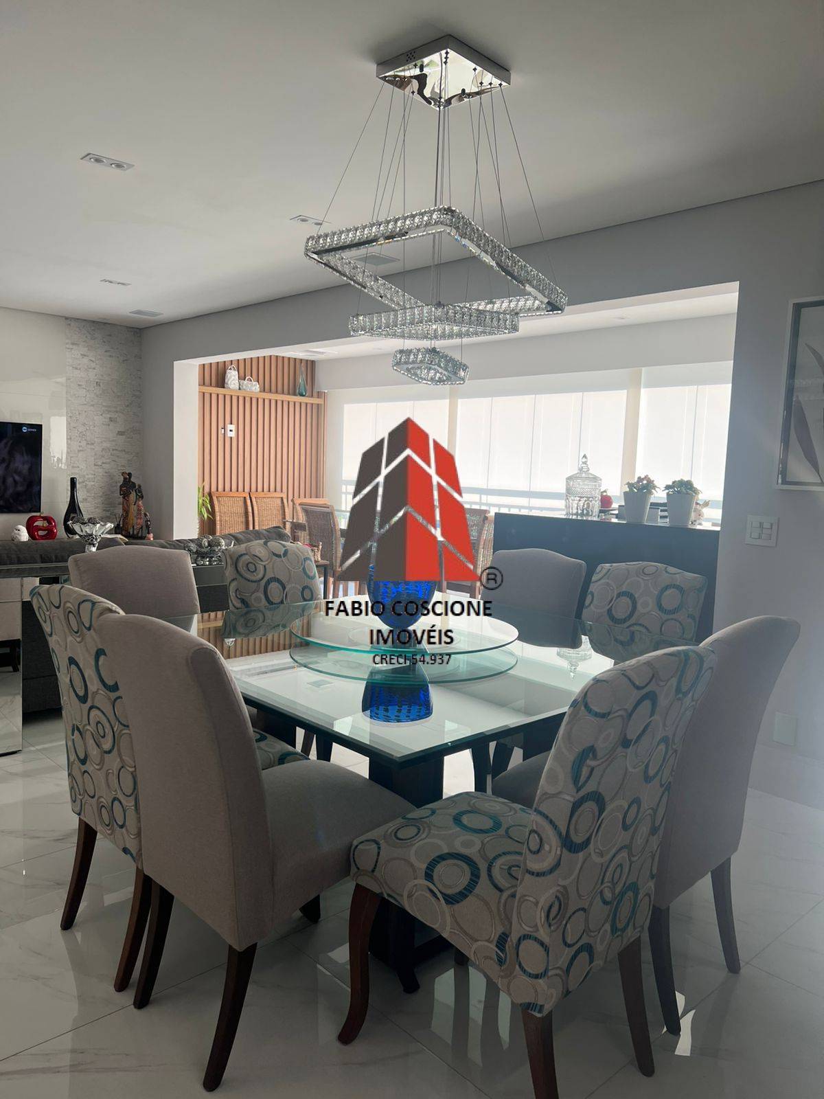 Apartamento, 3 quartos, 132 m² - Foto 5