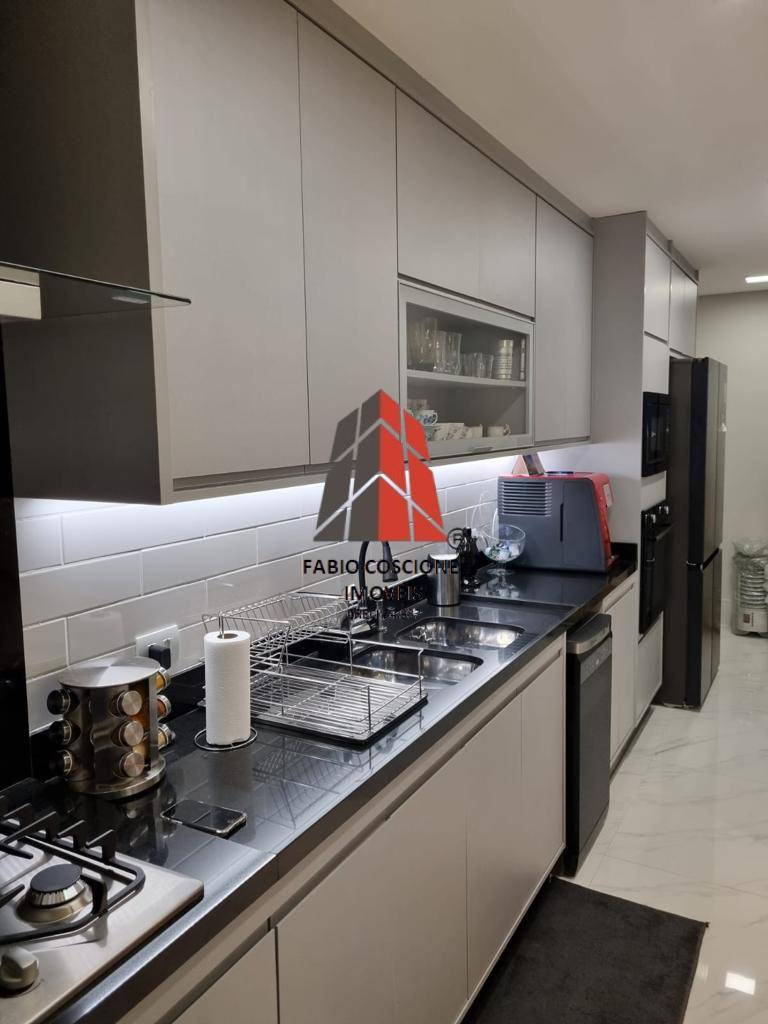 Apartamento, 3 quartos, 132 m² - Foto 11