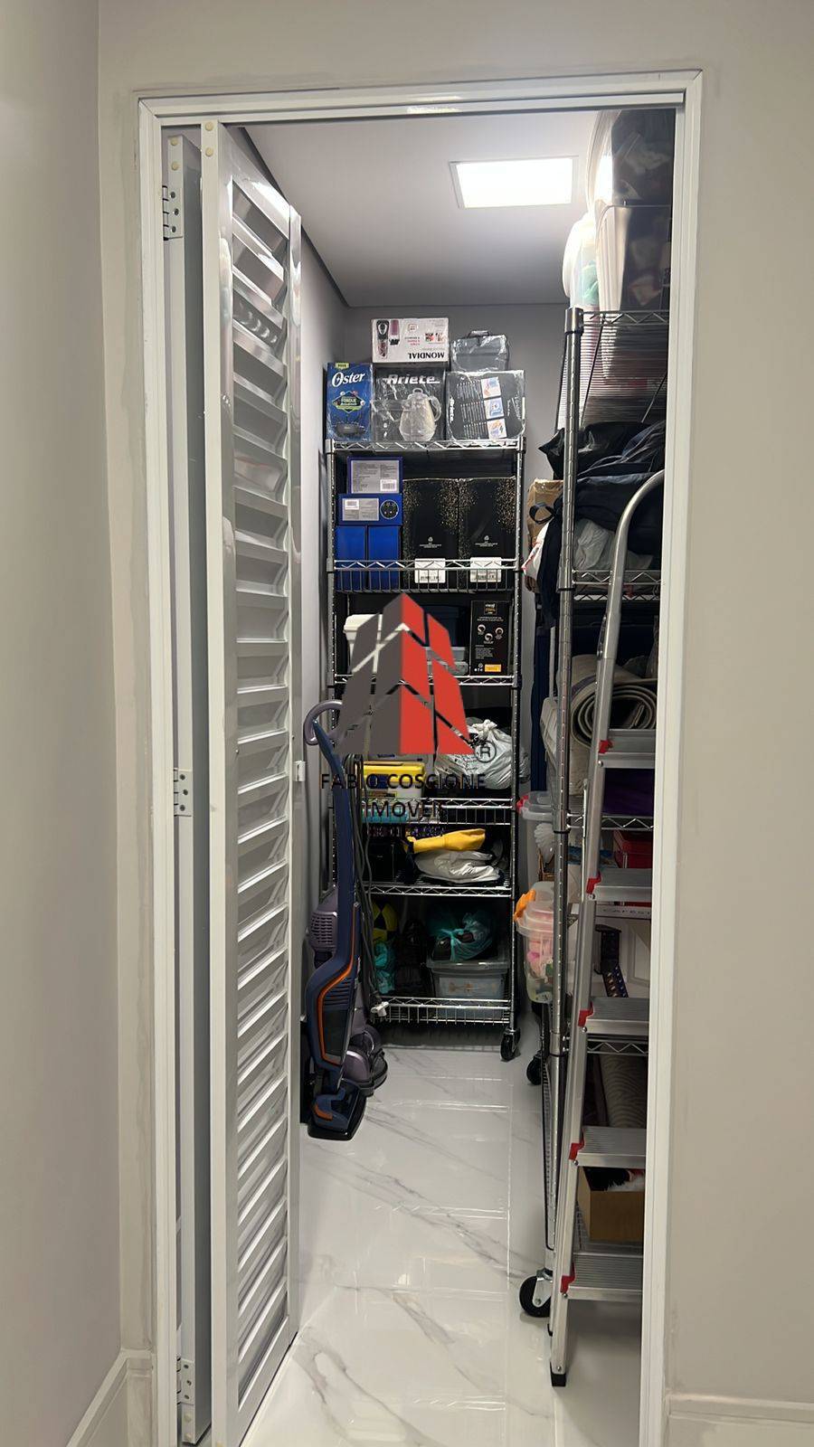 Apartamento, 3 quartos, 132 m² - Foto 14