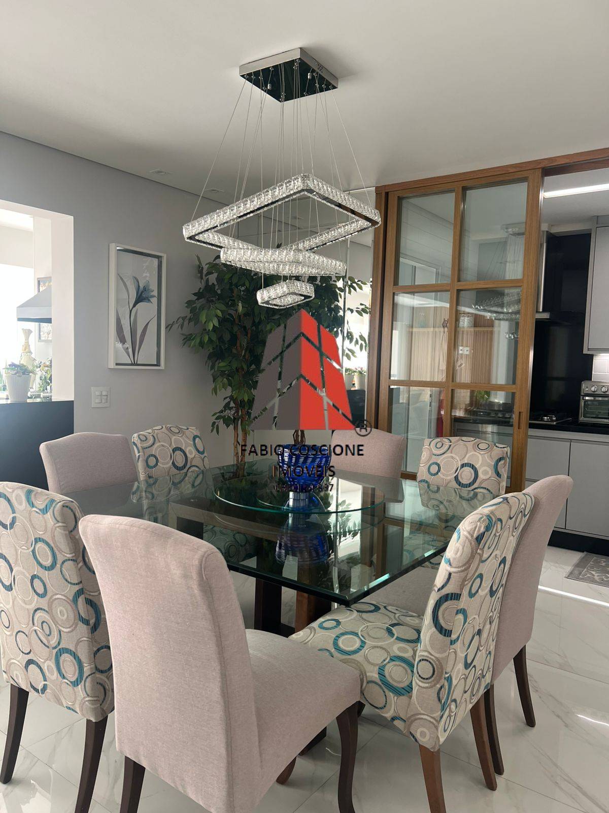 Apartamento, 3 quartos, 132 m² - Foto 8