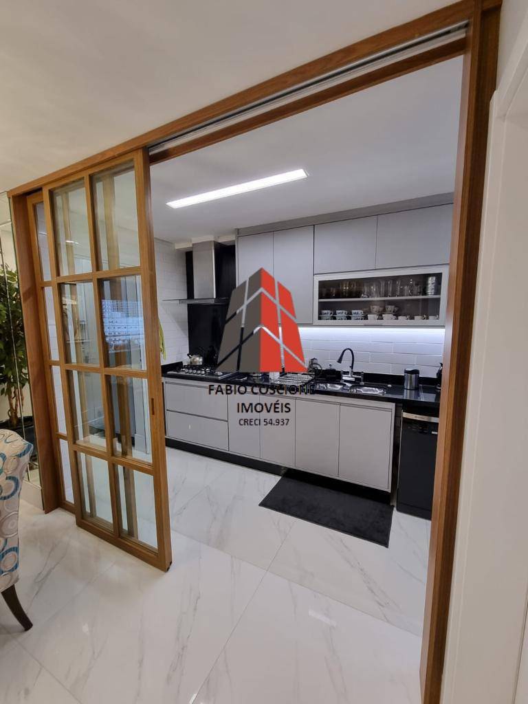 Apartamento, 3 quartos, 132 m² - Foto 13