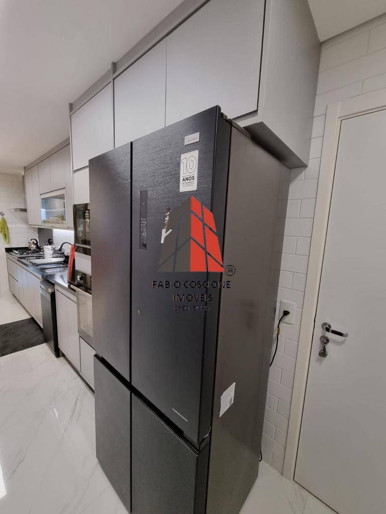 Apartamento, 3 quartos, 132 m² - Foto 15