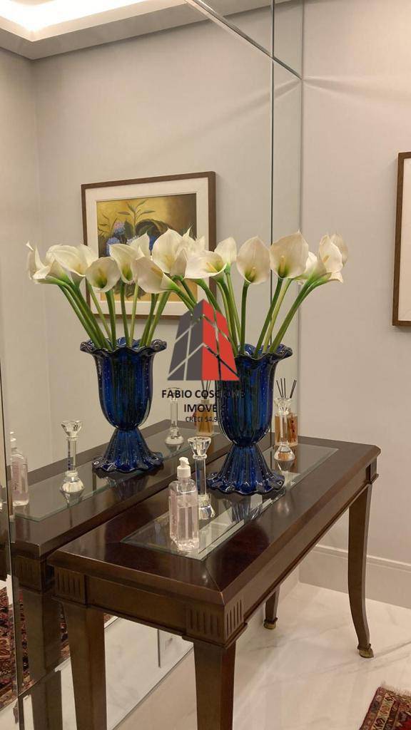 Apartamento, 3 quartos, 132 m² - Foto 18