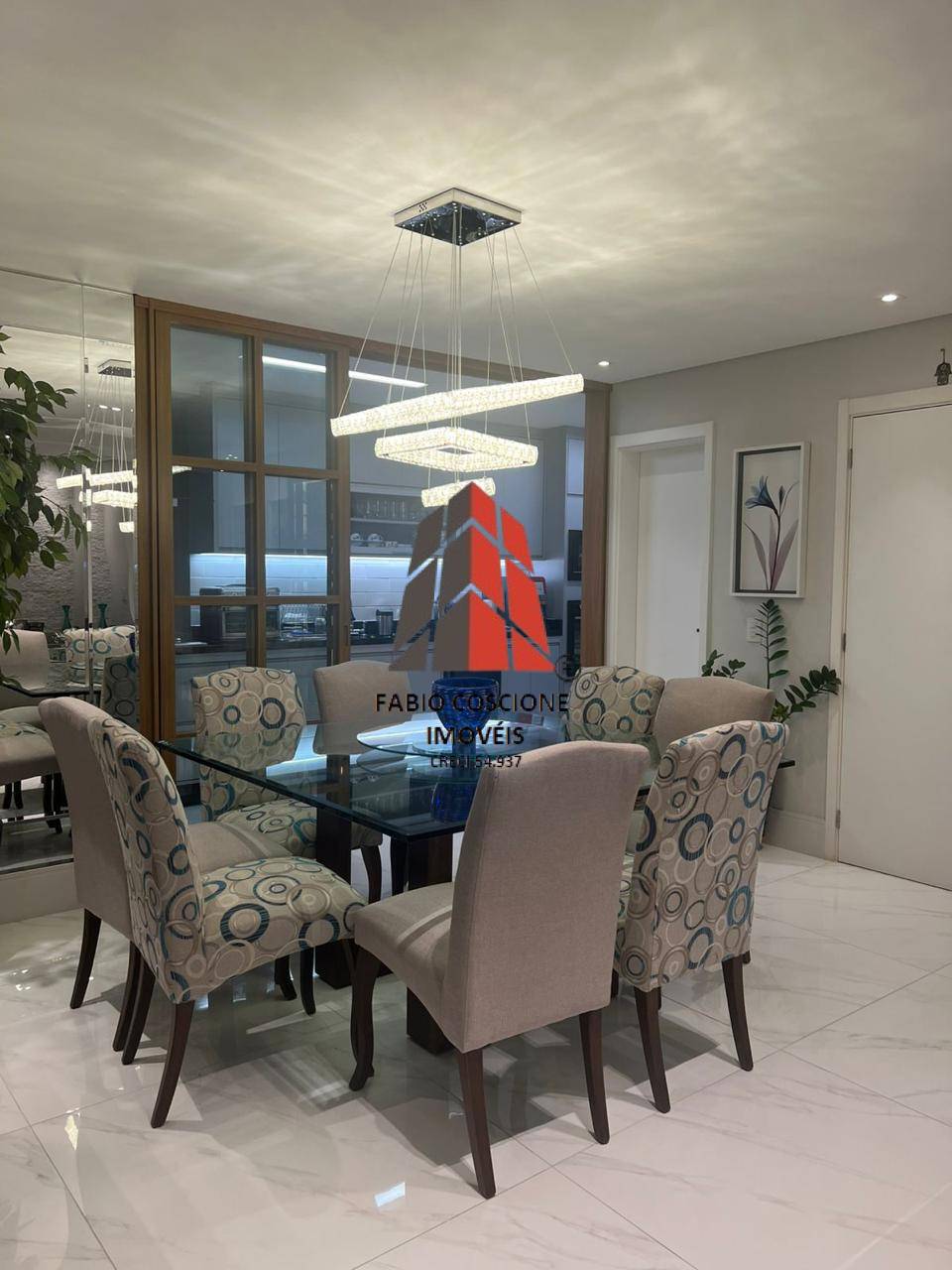 Apartamento, 3 quartos, 132 m² - Foto 10