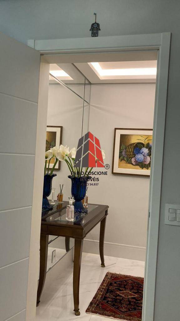 Apartamento, 3 quartos, 132 m² - Foto 20