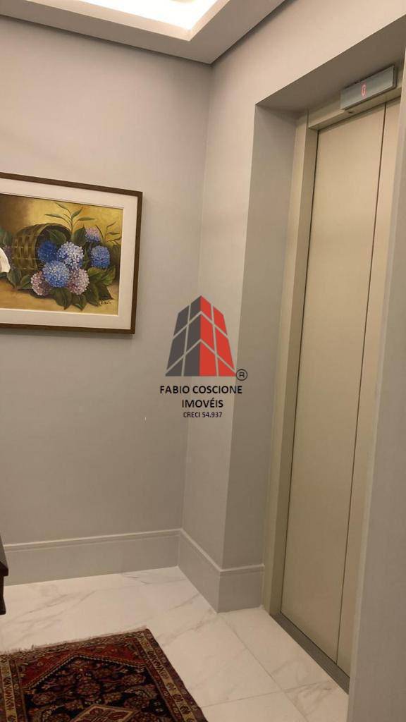 Apartamento, 3 quartos, 132 m² - Foto 19