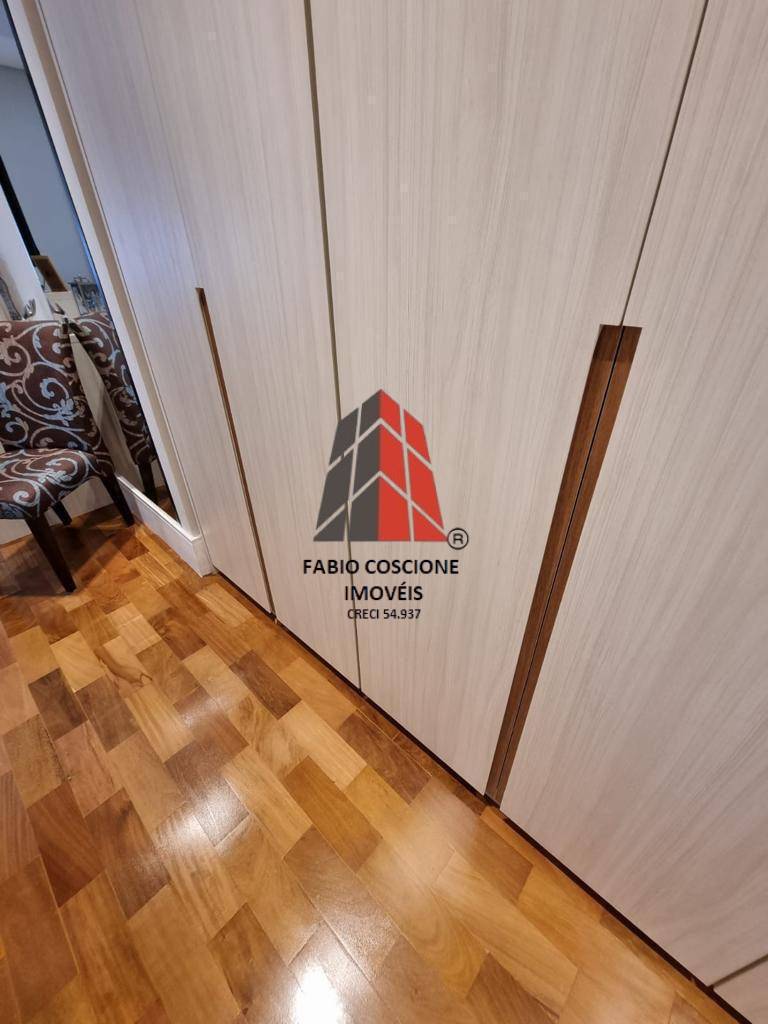 Apartamento, 3 quartos, 132 m² - Foto 21