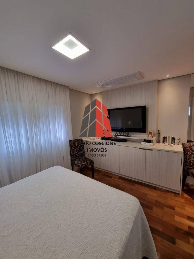 Apartamento, 3 quartos, 132 m² - Foto 16