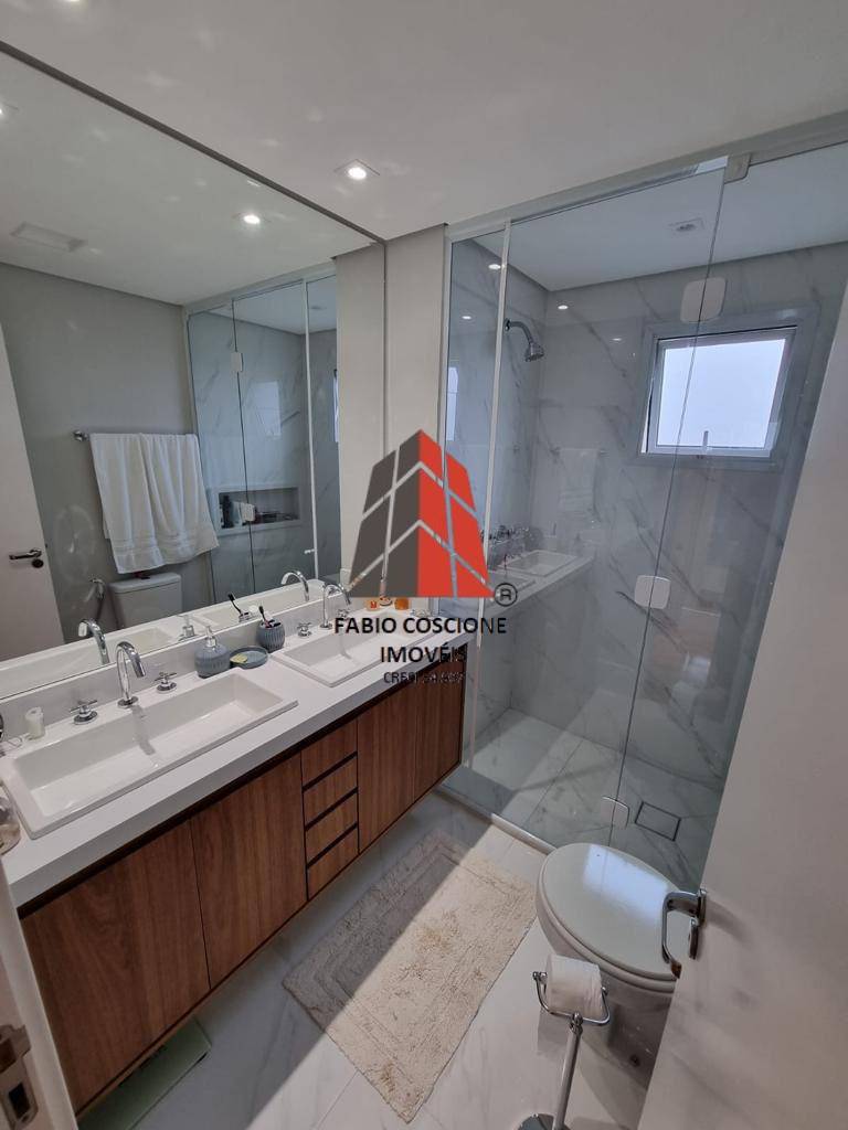 Apartamento, 3 quartos, 132 m² - Foto 24