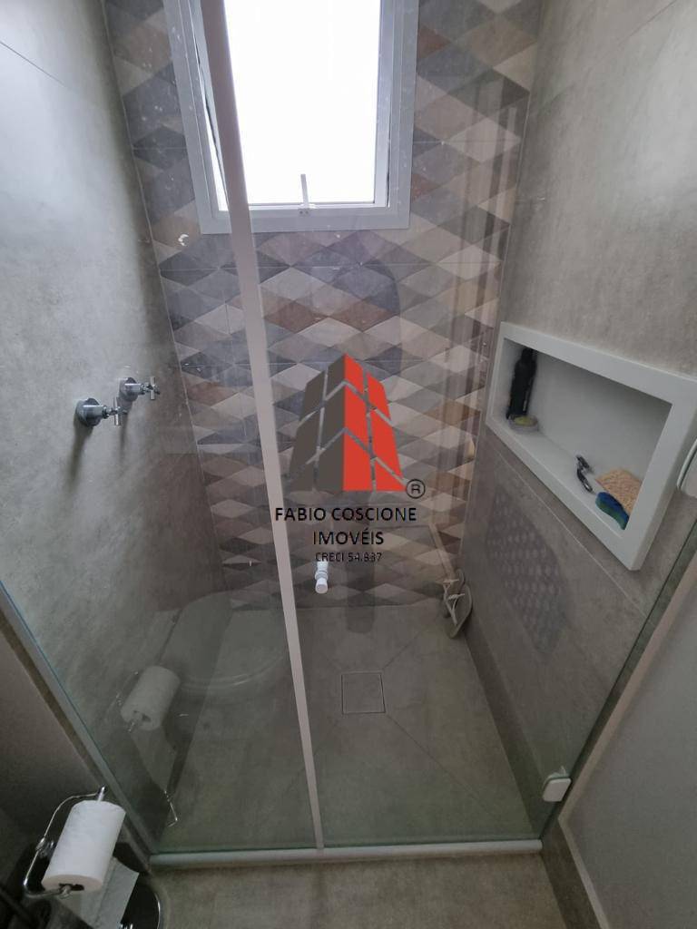 Apartamento, 3 quartos, 132 m² - Foto 30