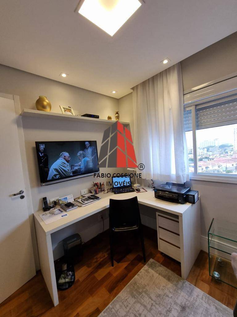 Apartamento, 3 quartos, 132 m² - Foto 31