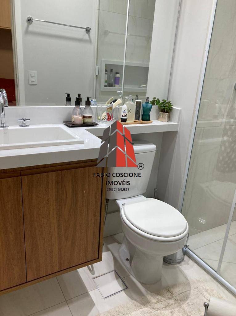 Apartamento, 3 quartos, 132 m² - Foto 33