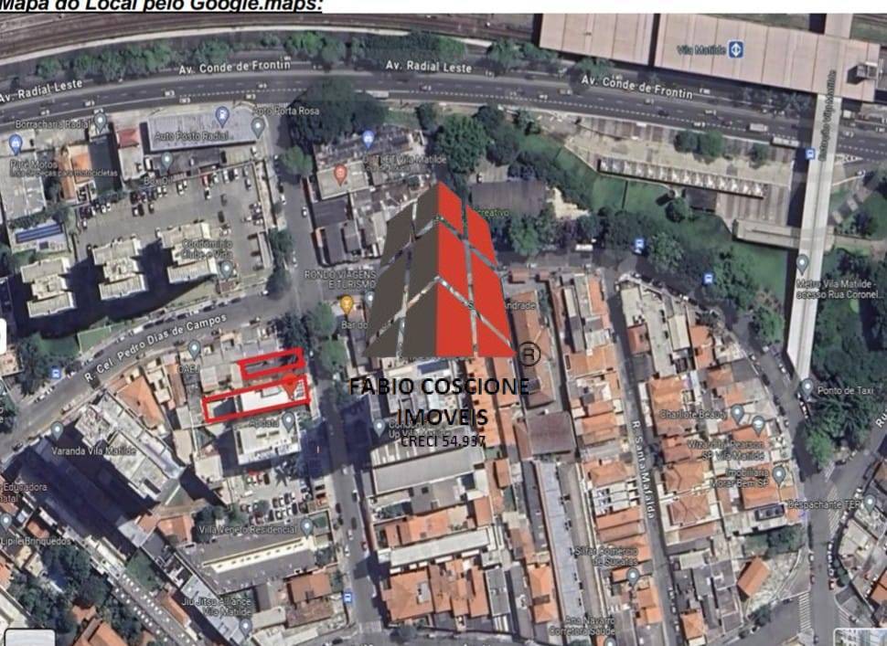 Prédio Inteiro, 1440 m² - Foto 25