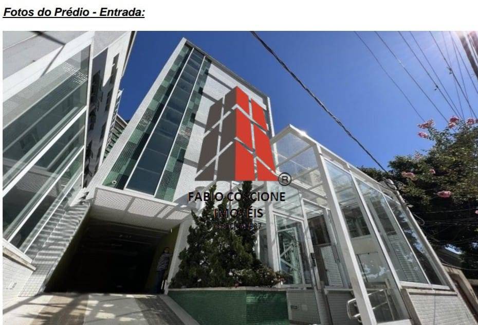 Prédio Inteiro, 1440 m² - Foto 1