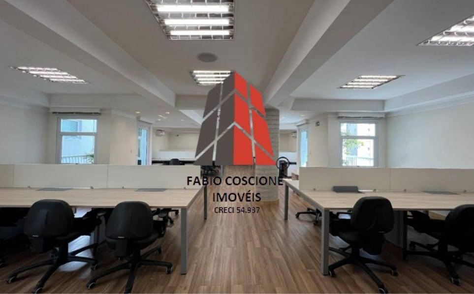 Prédio Inteiro, 1440 m² - Foto 10