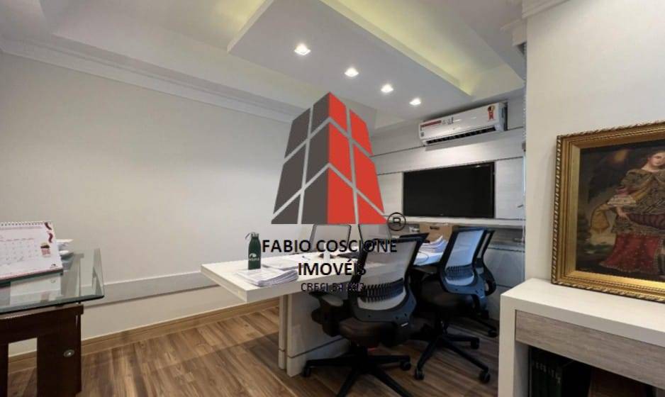 Prédio Inteiro, 1440 m² - Foto 17