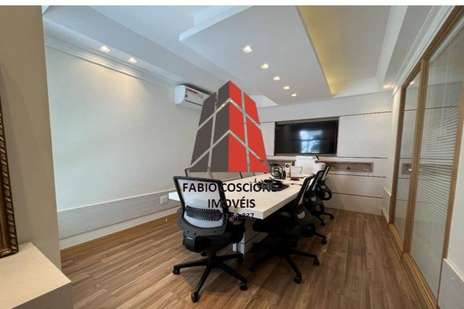 Prédio Inteiro, 1440 m² - Foto 24