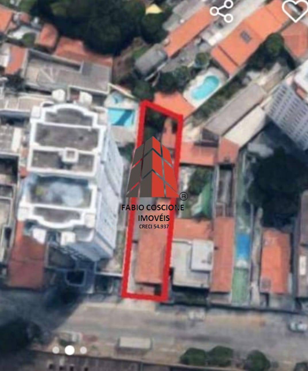 Terreno, 496 m² - Foto 3
