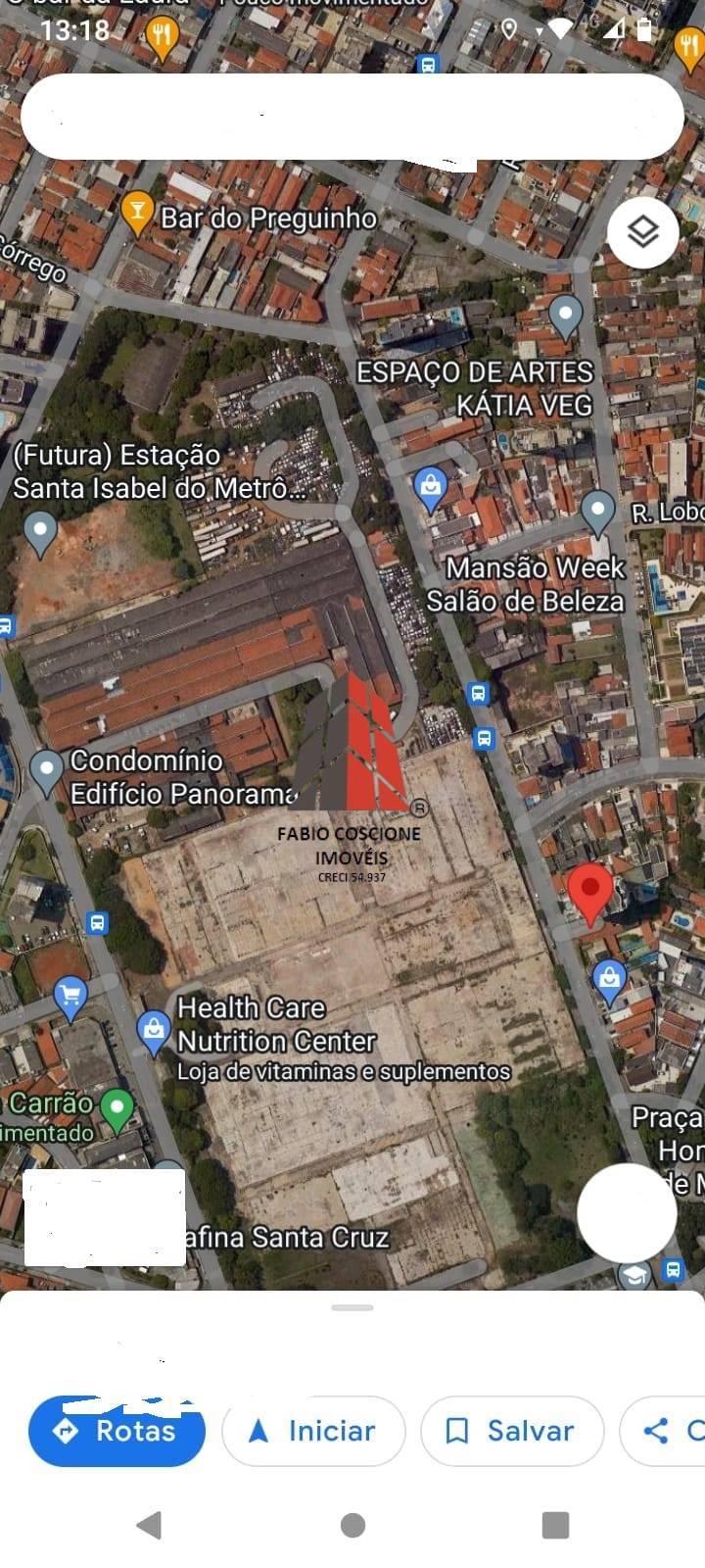 Terreno, 496 m² - Foto 4