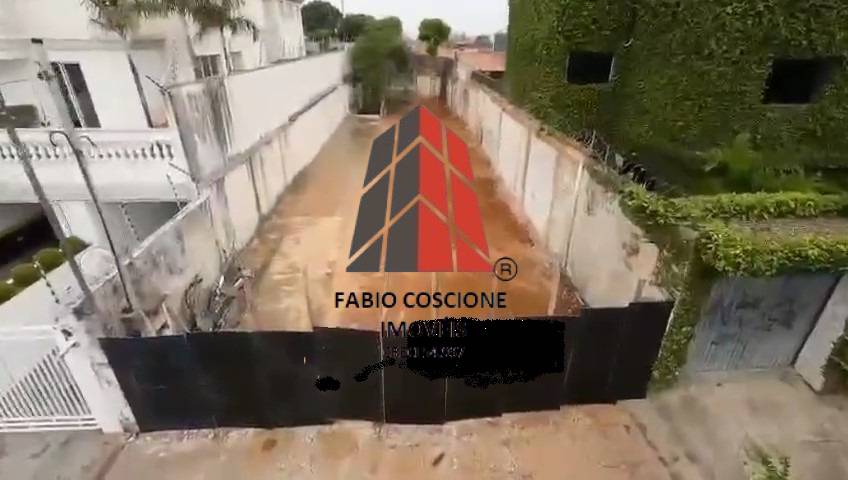 Terreno, 496 m² - Foto 1