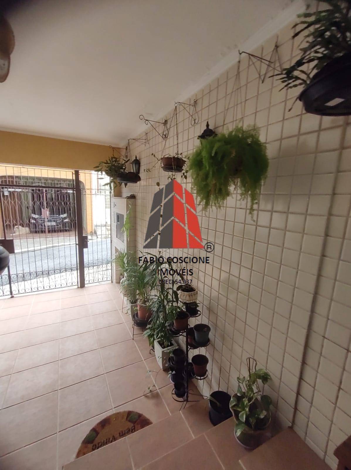 Casa, 2 quartos, 112 m² - Foto 1