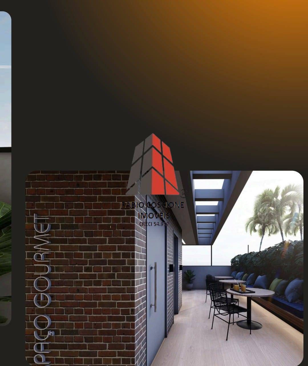 Apartamento, 2 quartos, 40 m² - Foto 14