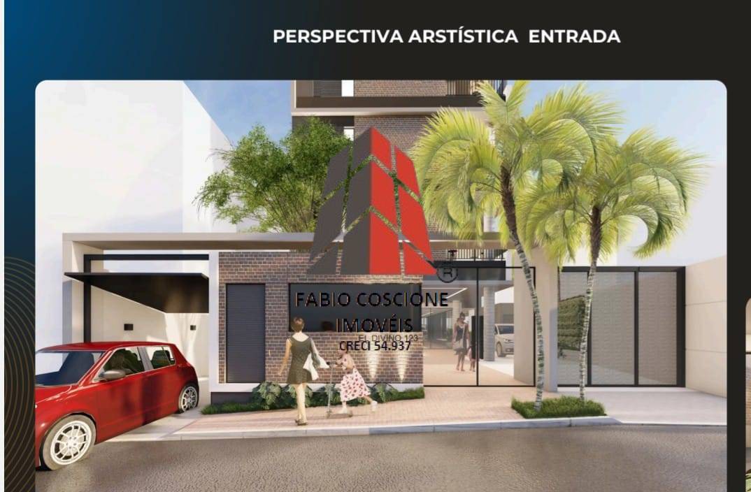 Apartamento, 2 quartos, 40 m² - Foto 17