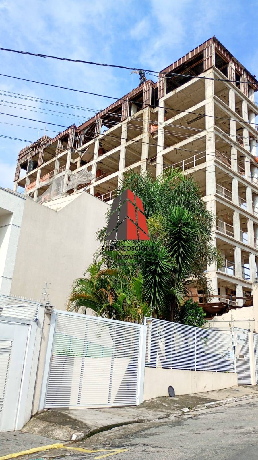 Apartamento, 2 quartos, 40 m² - Foto 34