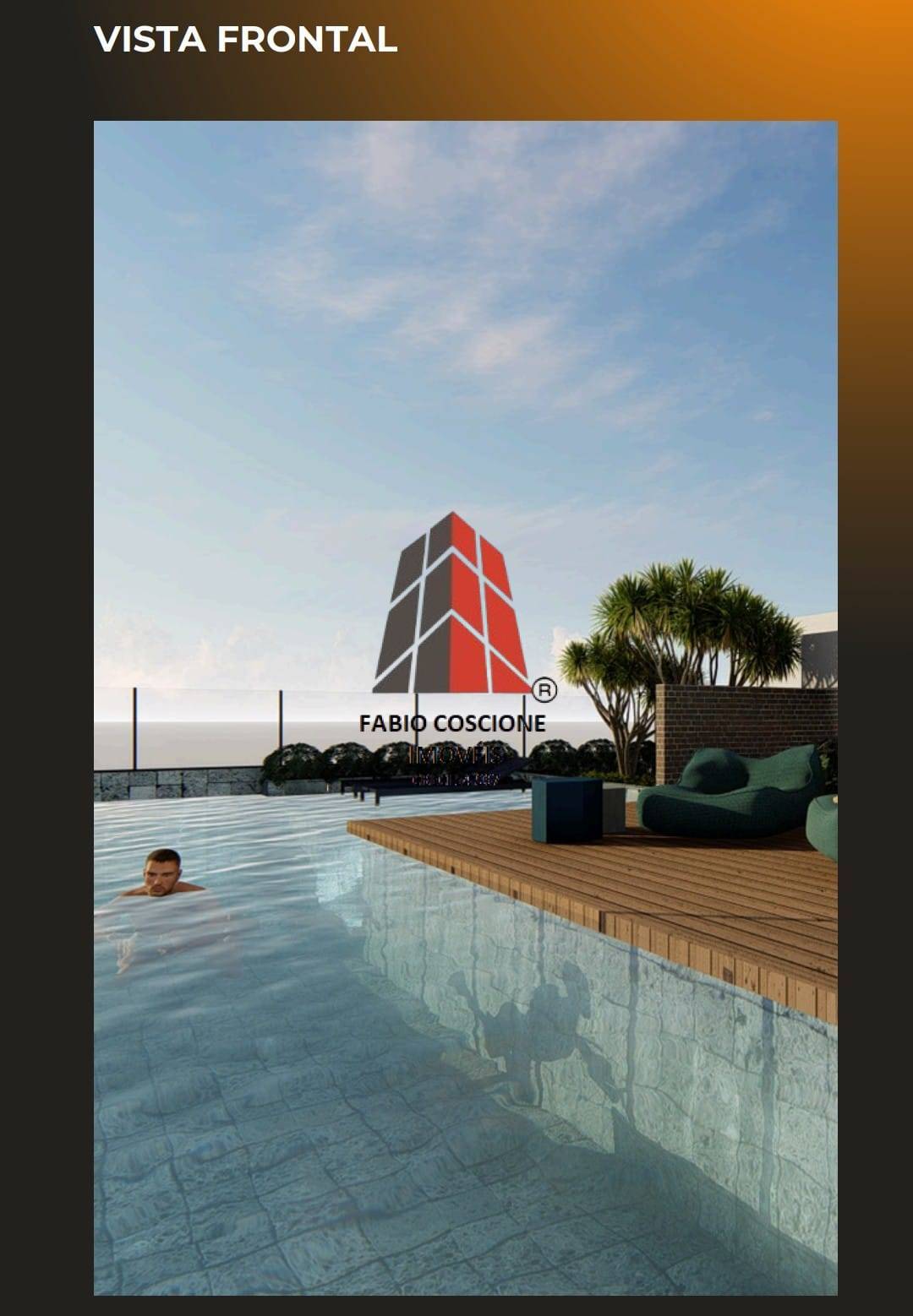 Apartamento, 2 quartos, 40 m² - Foto 22