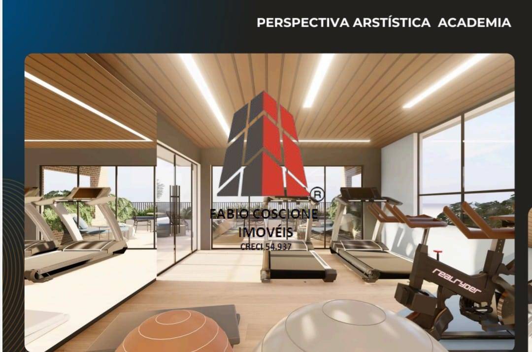 Apartamento, 2 quartos, 40 m² - Foto 21