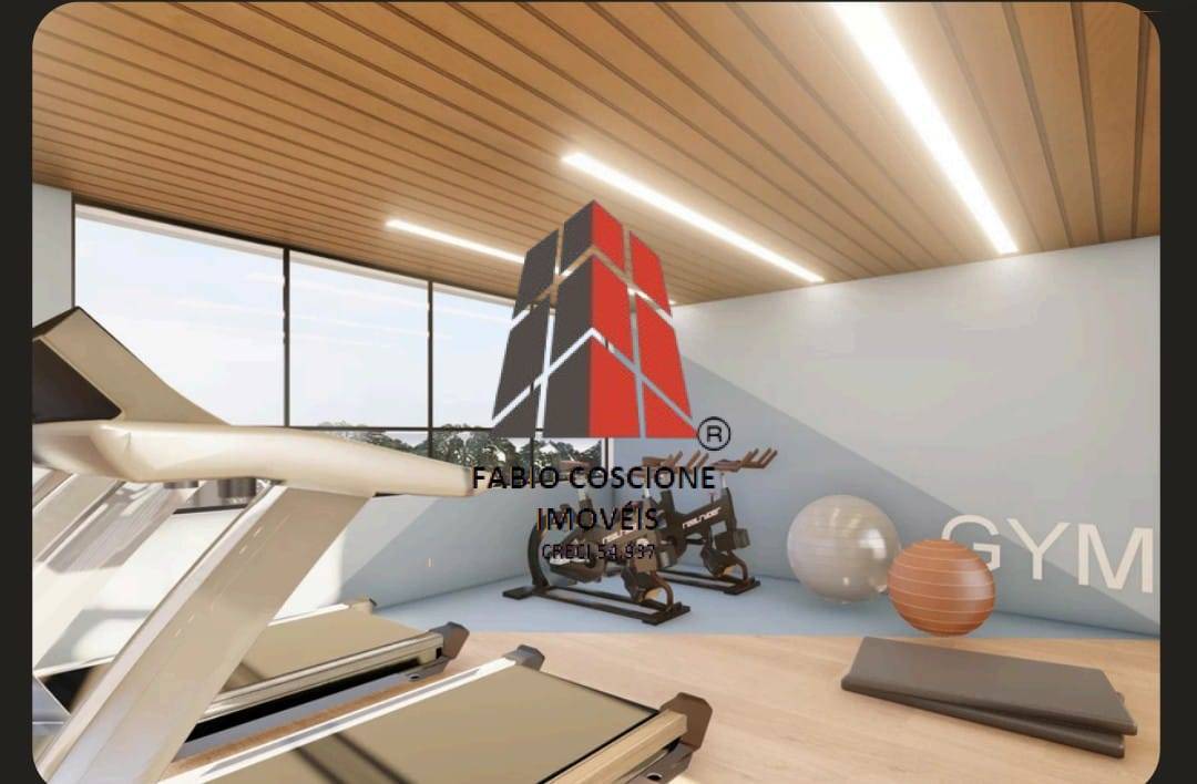 Apartamento, 2 quartos, 40 m² - Foto 32