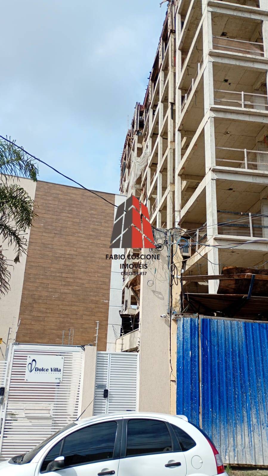 Apartamento, 2 quartos, 40 m² - Foto 37