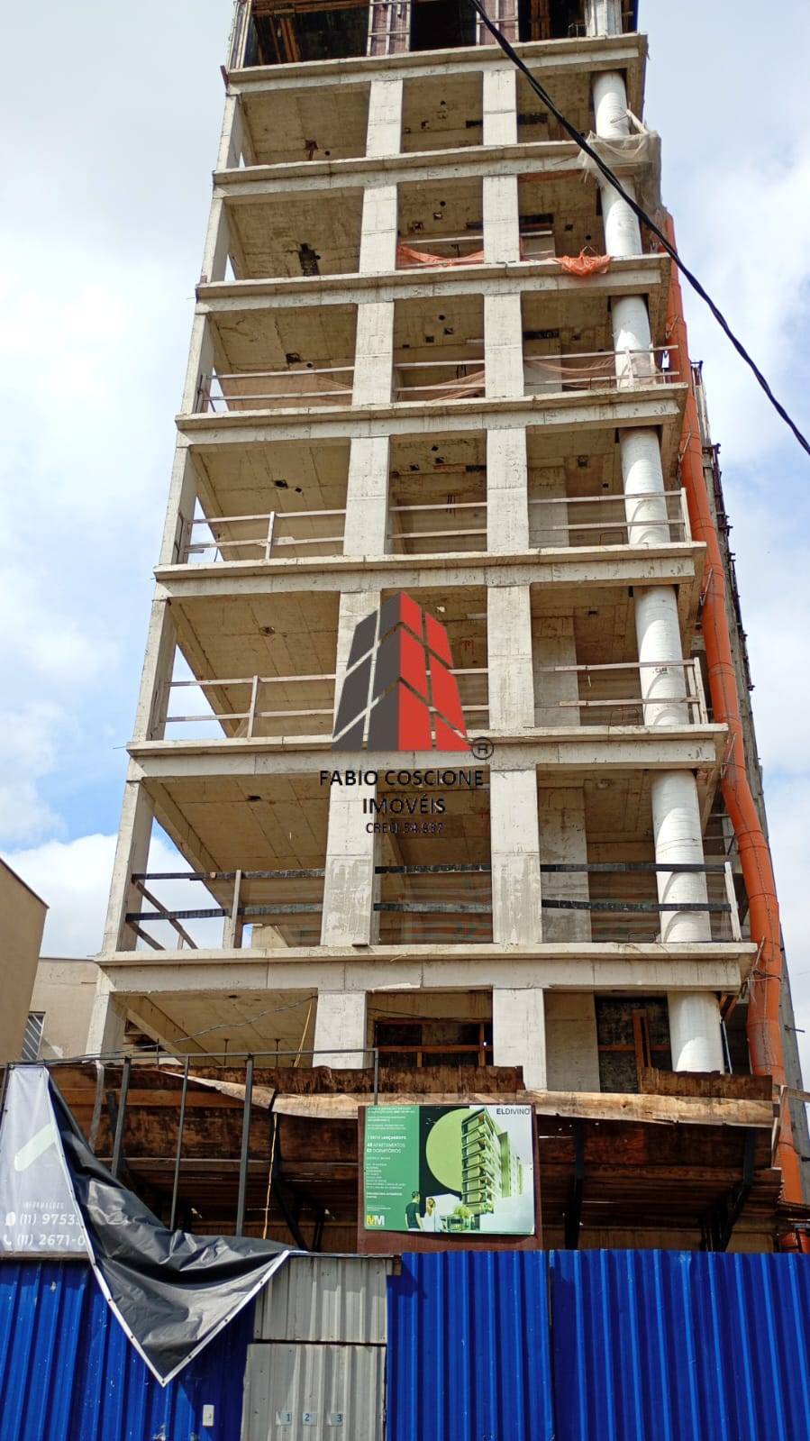 Apartamento, 2 quartos, 40 m² - Foto 38