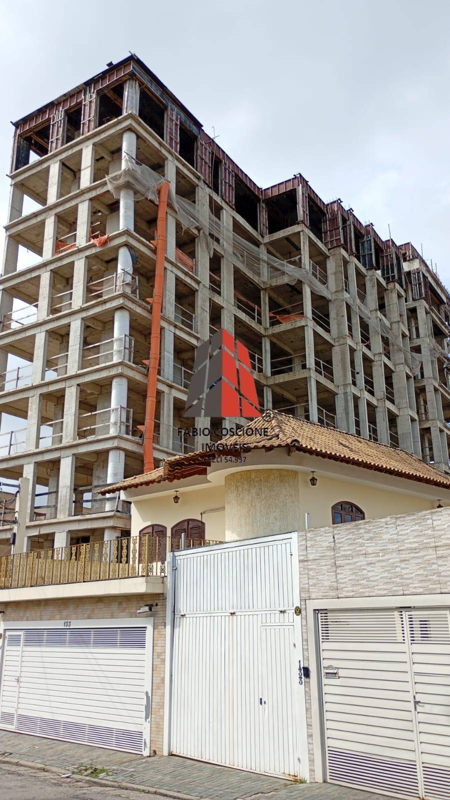 Apartamento, 2 quartos, 40 m² - Foto 41