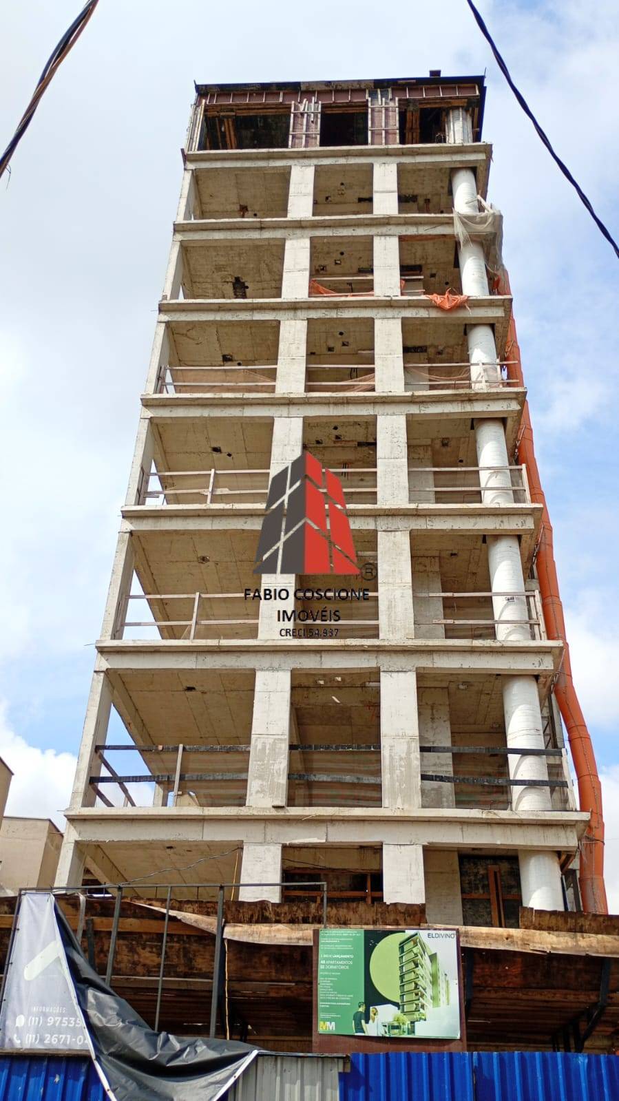 Apartamento, 2 quartos, 40 m² - Foto 40