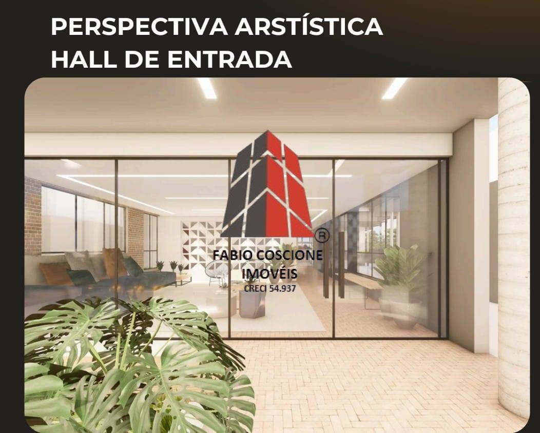 Apartamento, 2 quartos, 40 m² - Foto 44