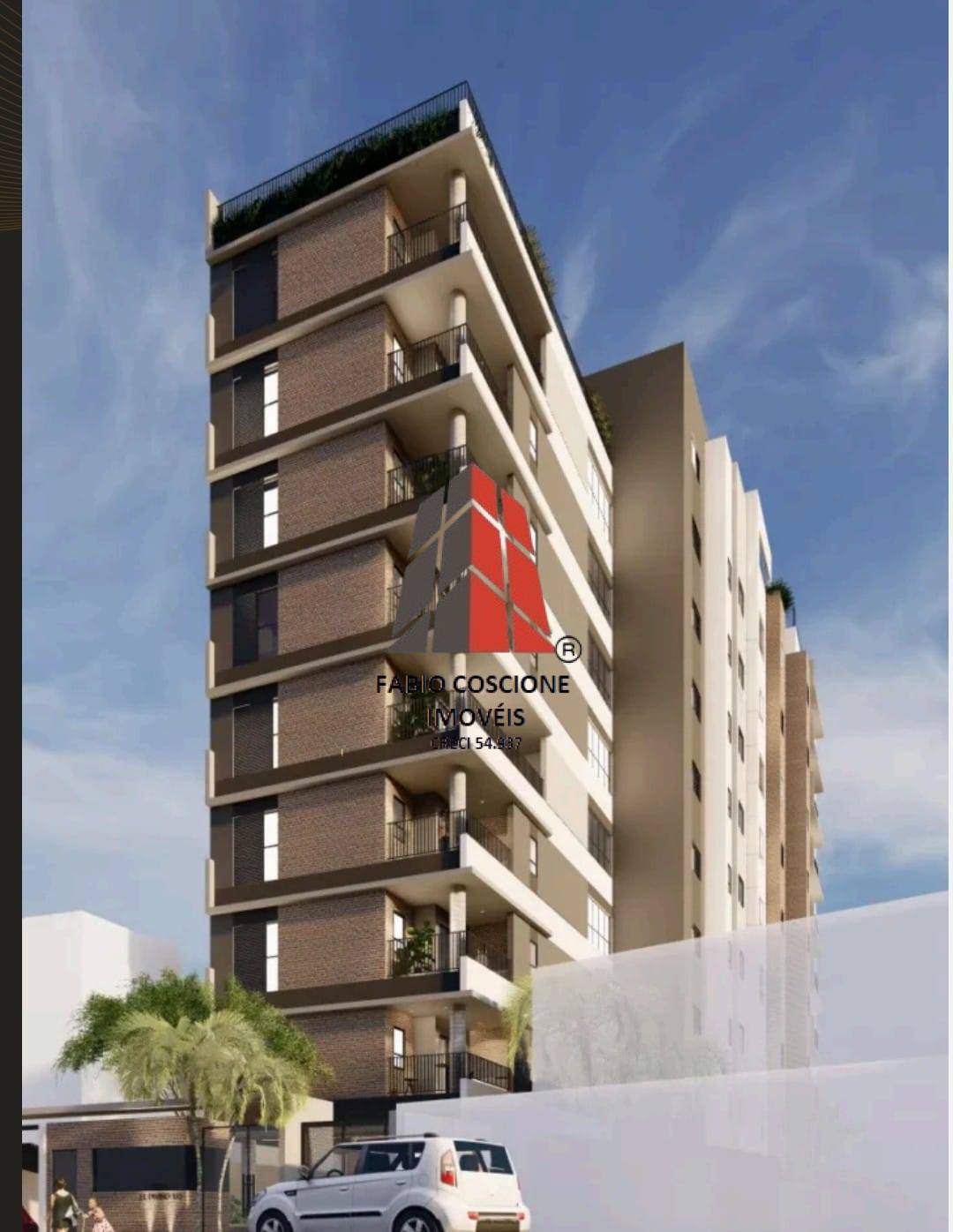 Apartamento, 2 quartos, 40 m² - Foto 58