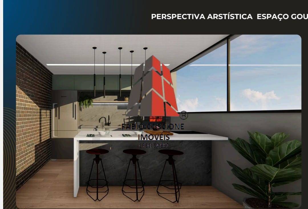 Apartamento, 2 quartos, 40 m² - Foto 72