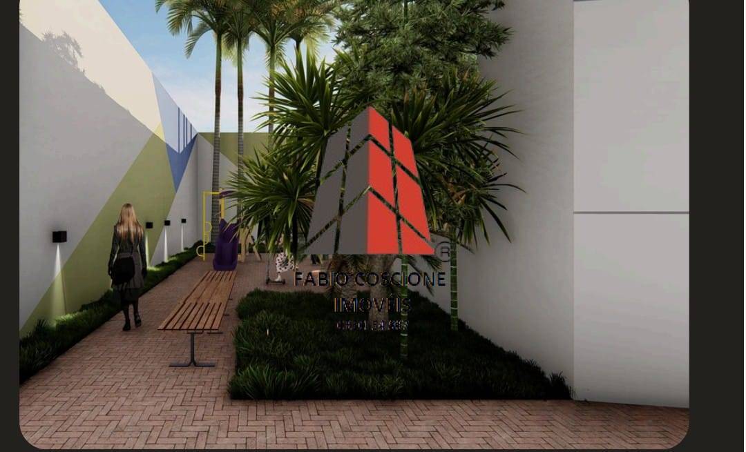 Apartamento, 2 quartos, 40 m² - Foto 71