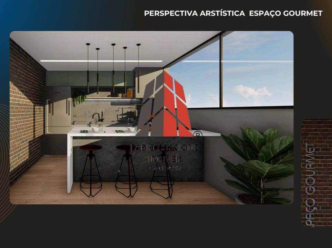 Apartamento, 2 quartos, 40 m² - Foto 74