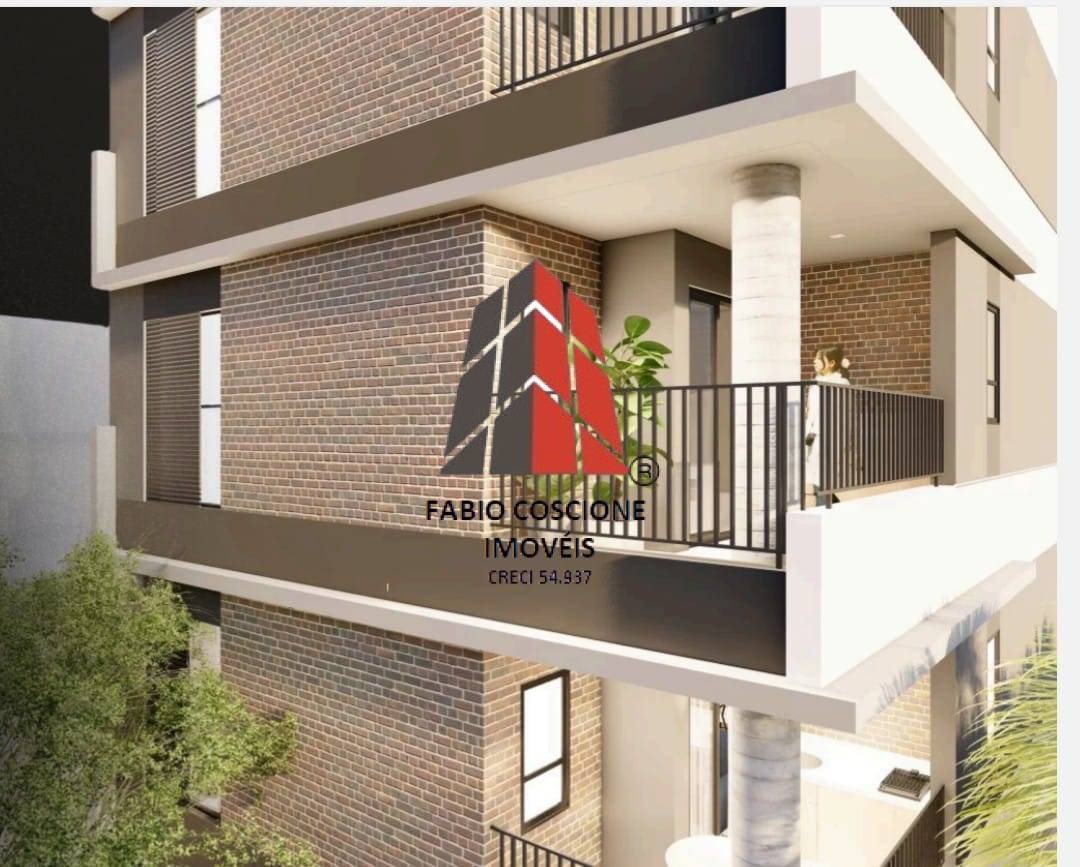 Apartamento, 2 quartos, 40 m² - Foto 77