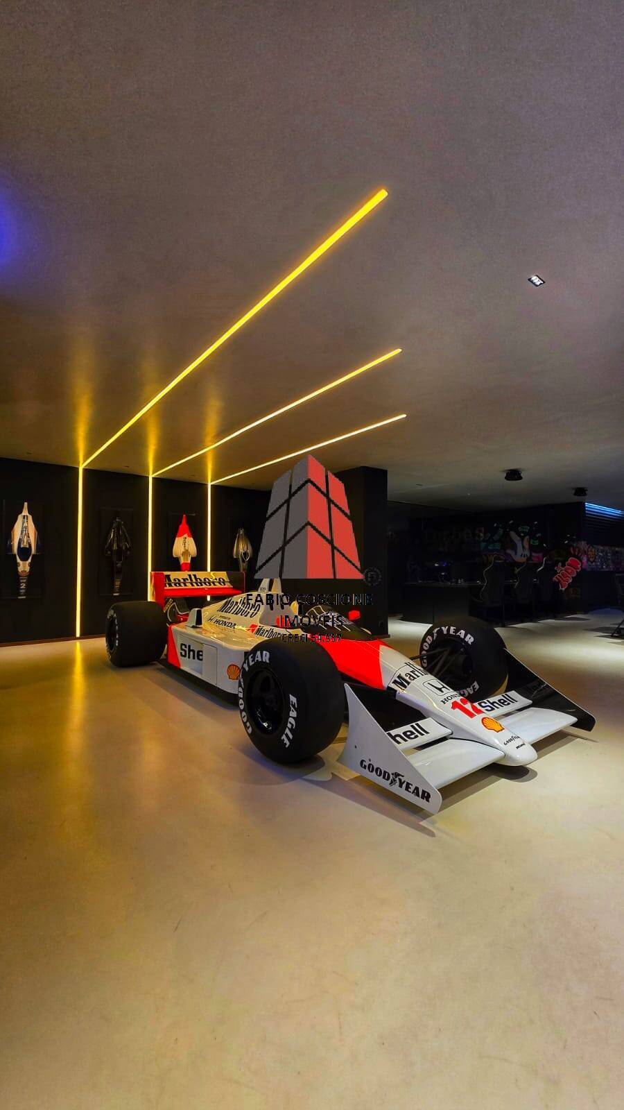 Casa, 9 quartos, 1500 m² - Foto 1