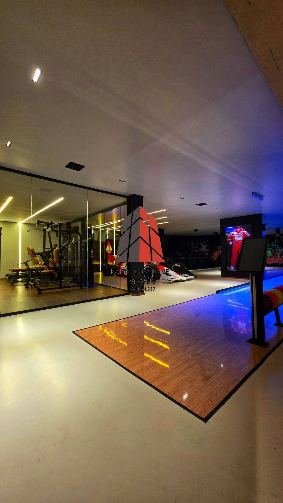 Casa, 9 quartos, 1500 m² - Foto 12