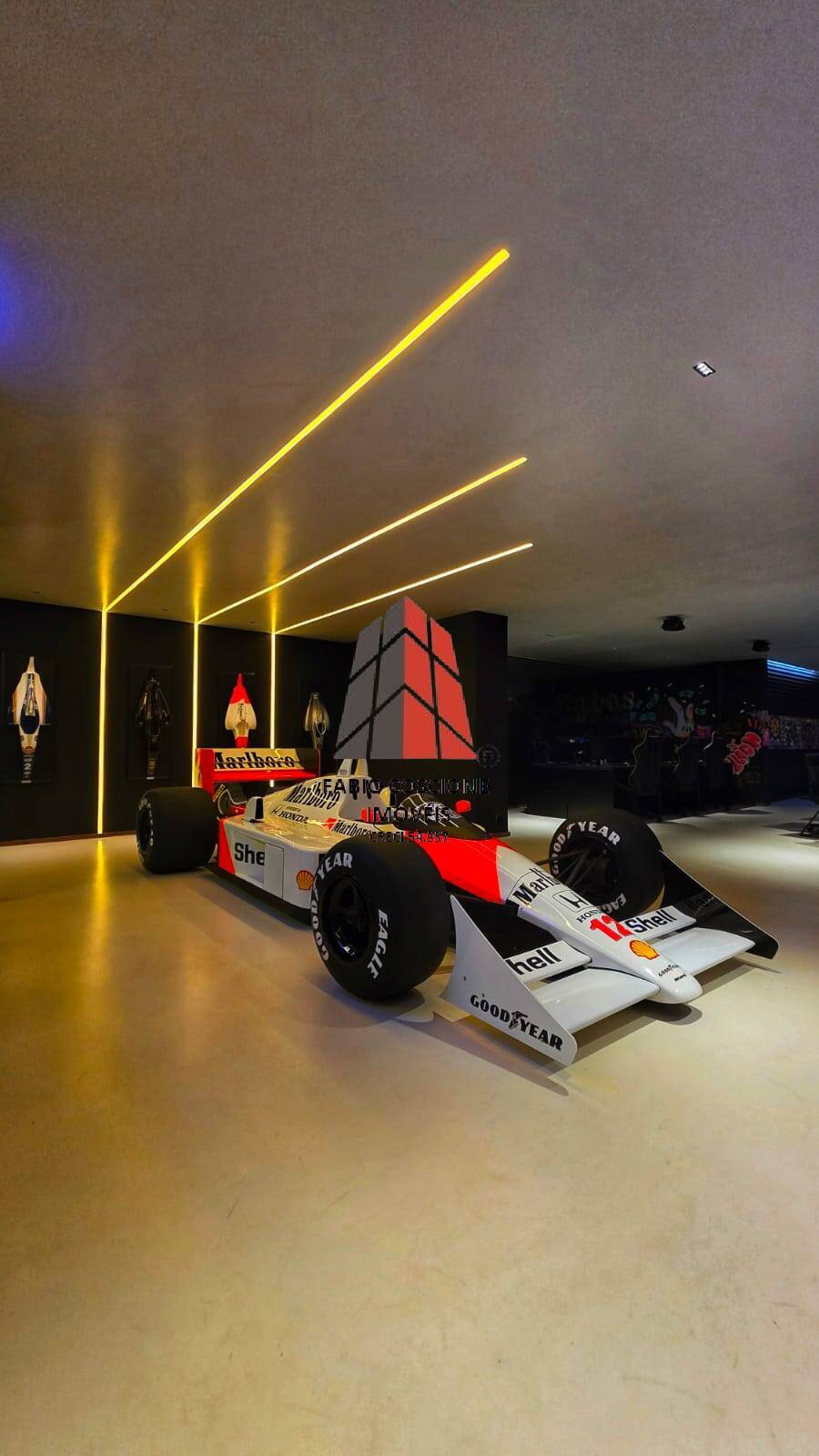 Casa, 9 quartos, 1500 m² - Foto 3